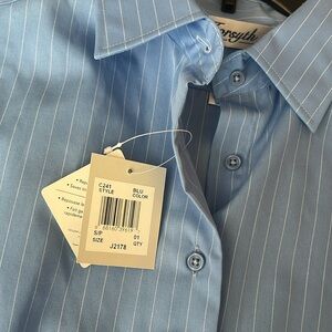 Forsyth Men’s Shirt